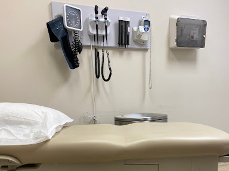 Nation's Best Family Health Care