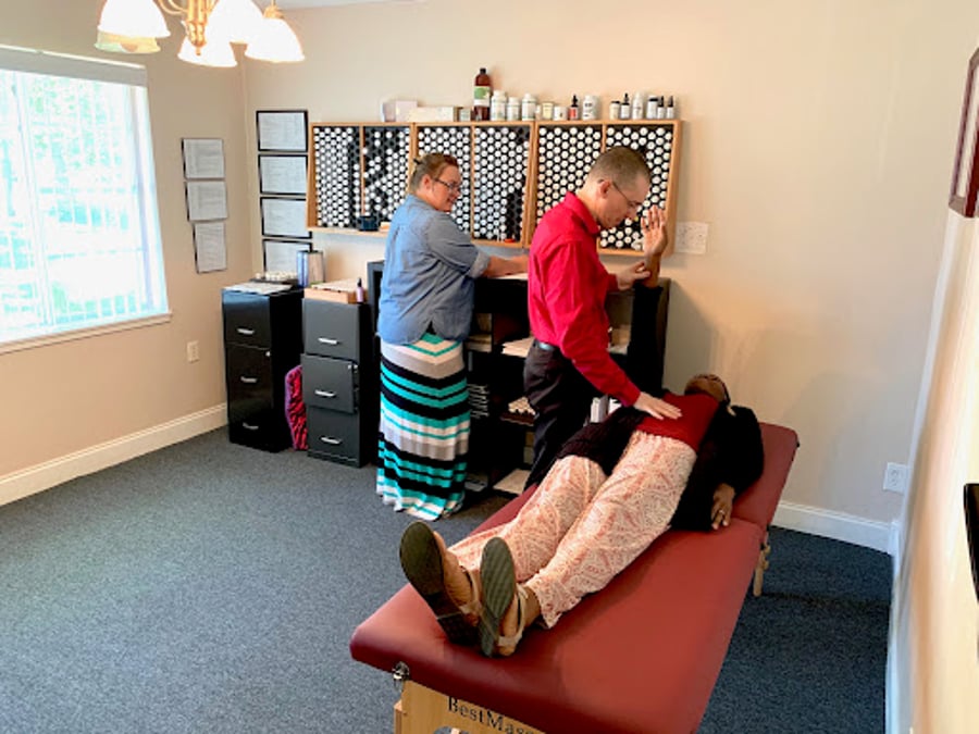 Mind and Body Solutions