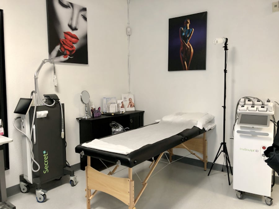 Apex Medical Spa
