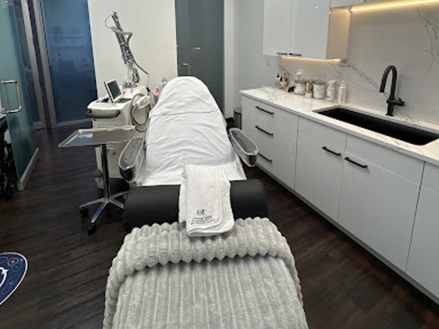 Central Ohio Aesthetics Clinic