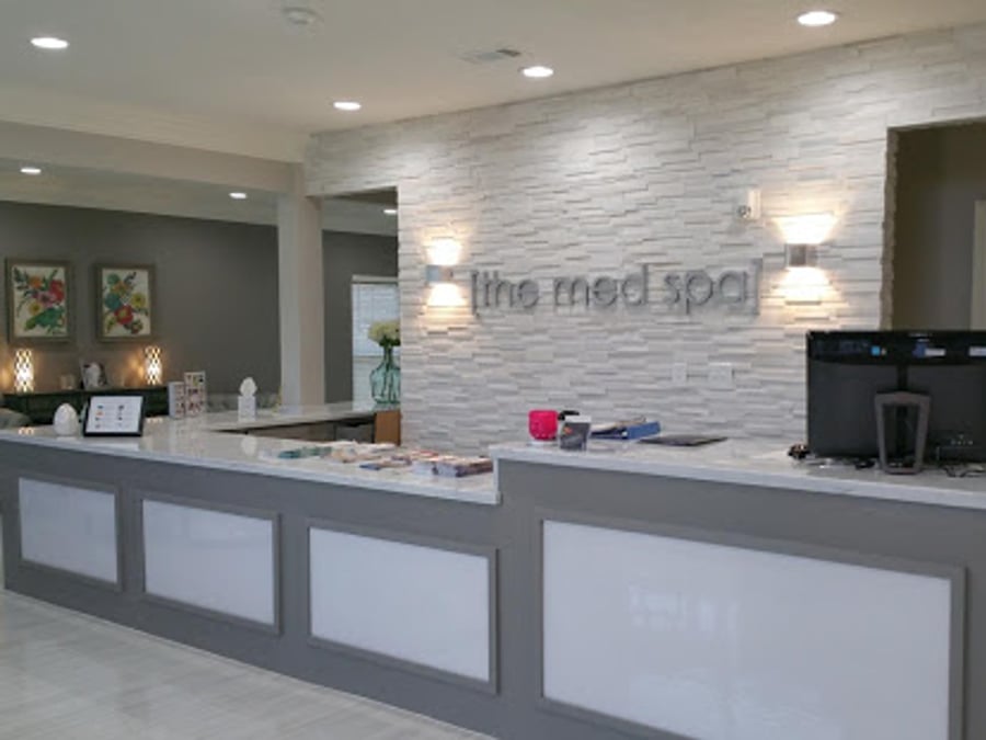 The Med Spa