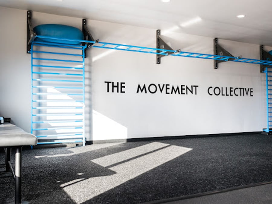 Motive Muscle and Joint Clinic