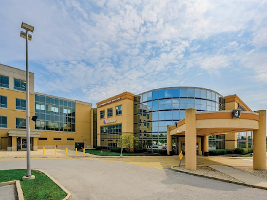Ascension Medical Group St. Vincent - Carmel Weight Management