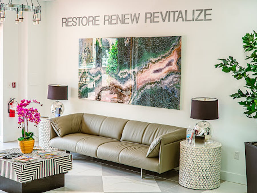 Aspire Rejuvenation Clinic - Orlando