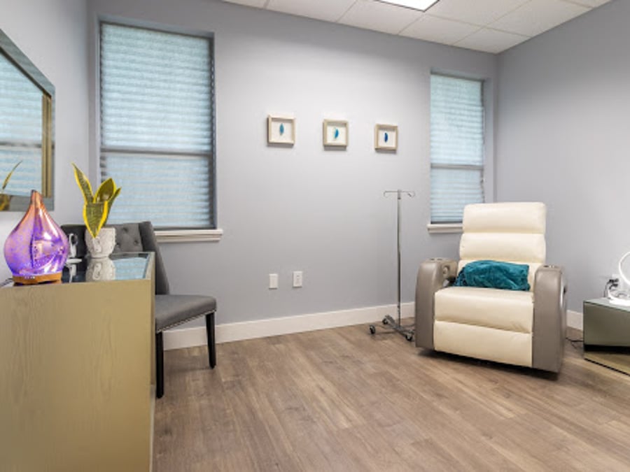 MY Self Wellness | Ketamine Therapy & Mental Wellness Clinic