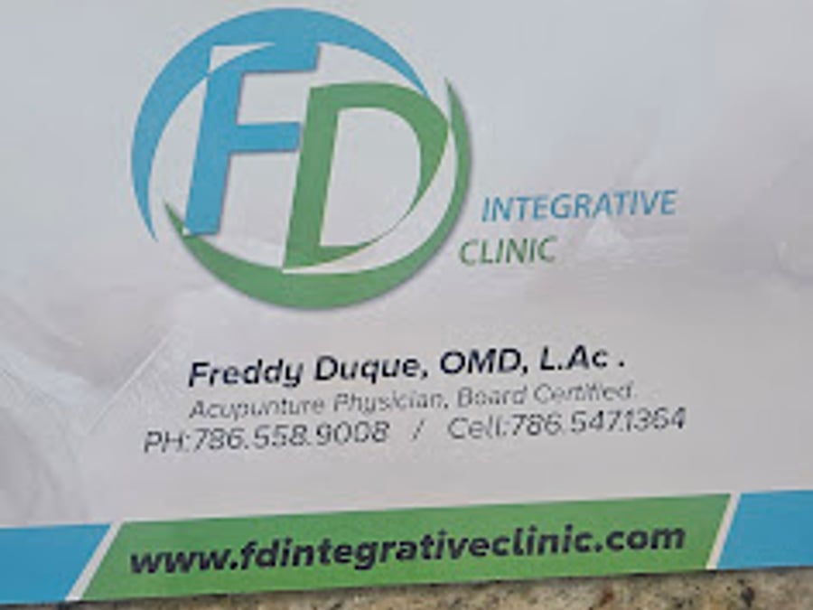 FD Integrative Clinic