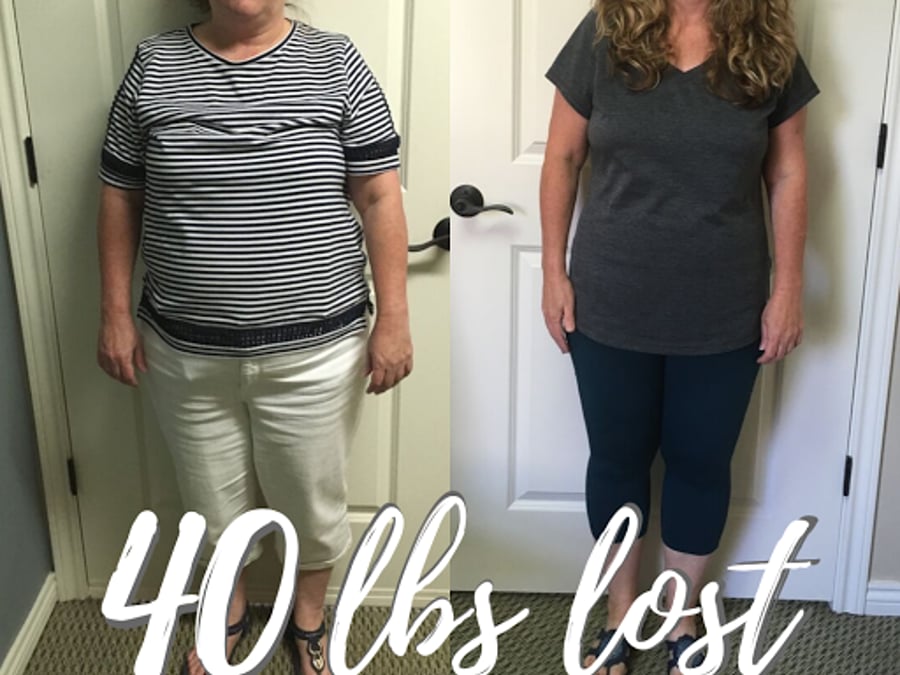 Dr. Kells' Weight Loss