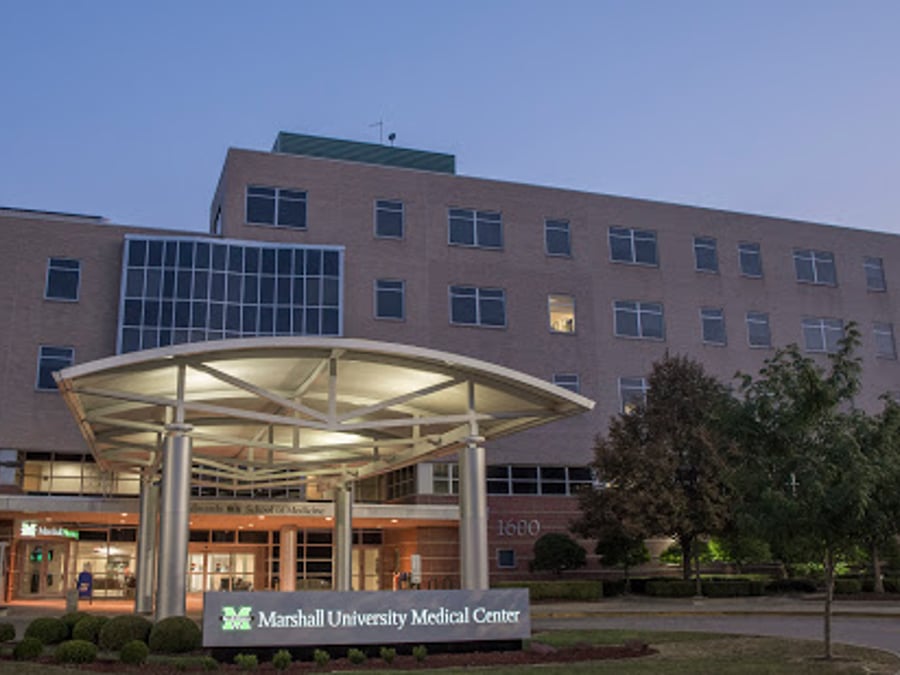 Marshall Surgery