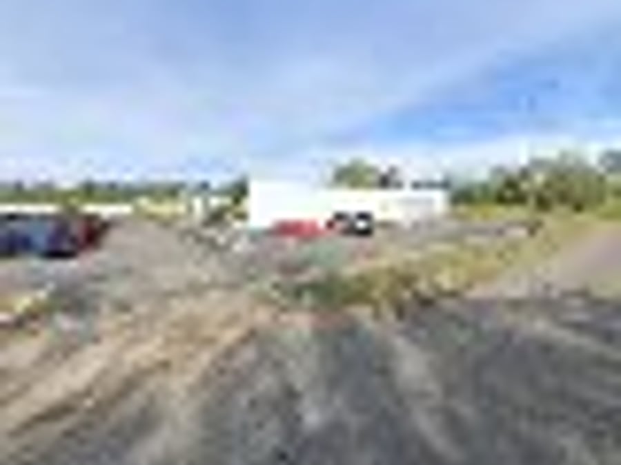 Malady Health Gulfport Testing Site