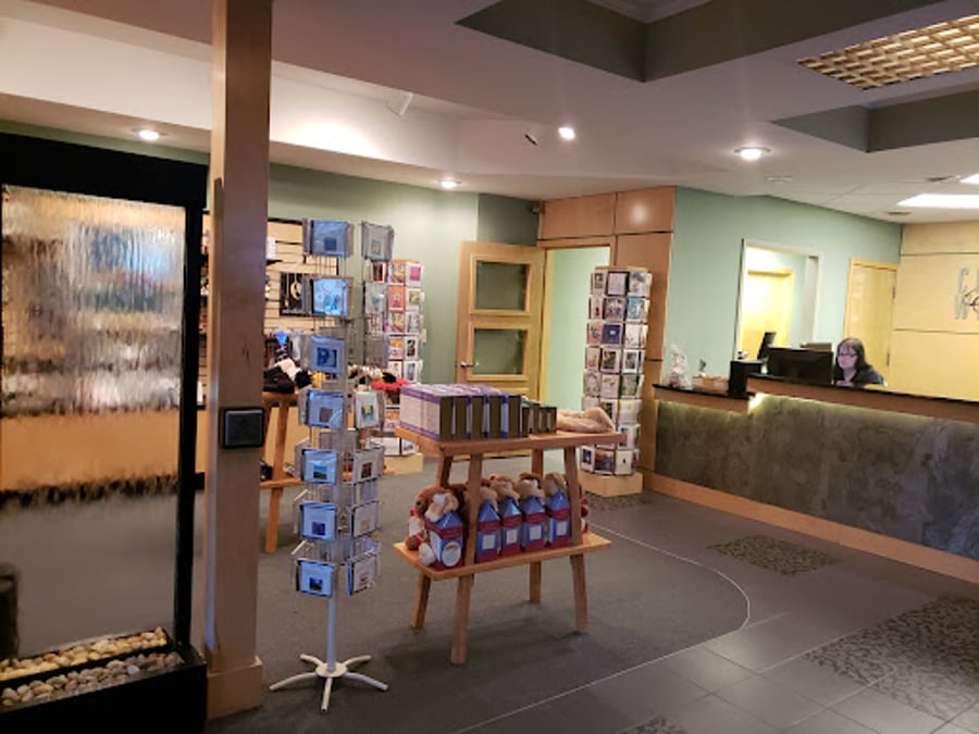 Creative Wellness, 2045 Asher Court, Ste 100