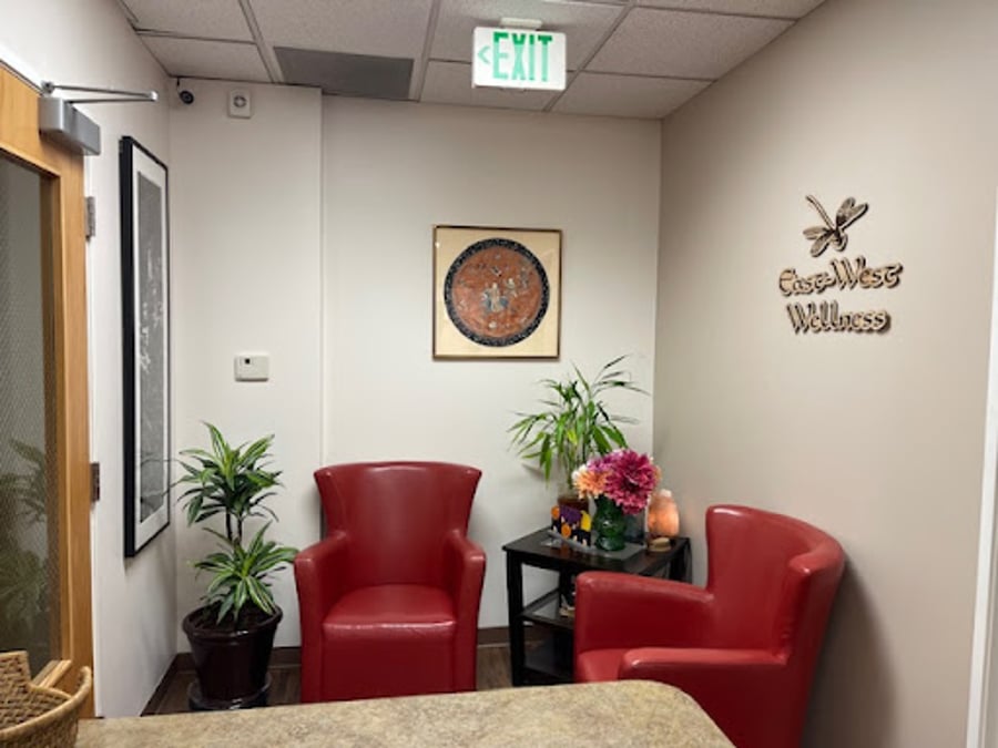 East West Wellness