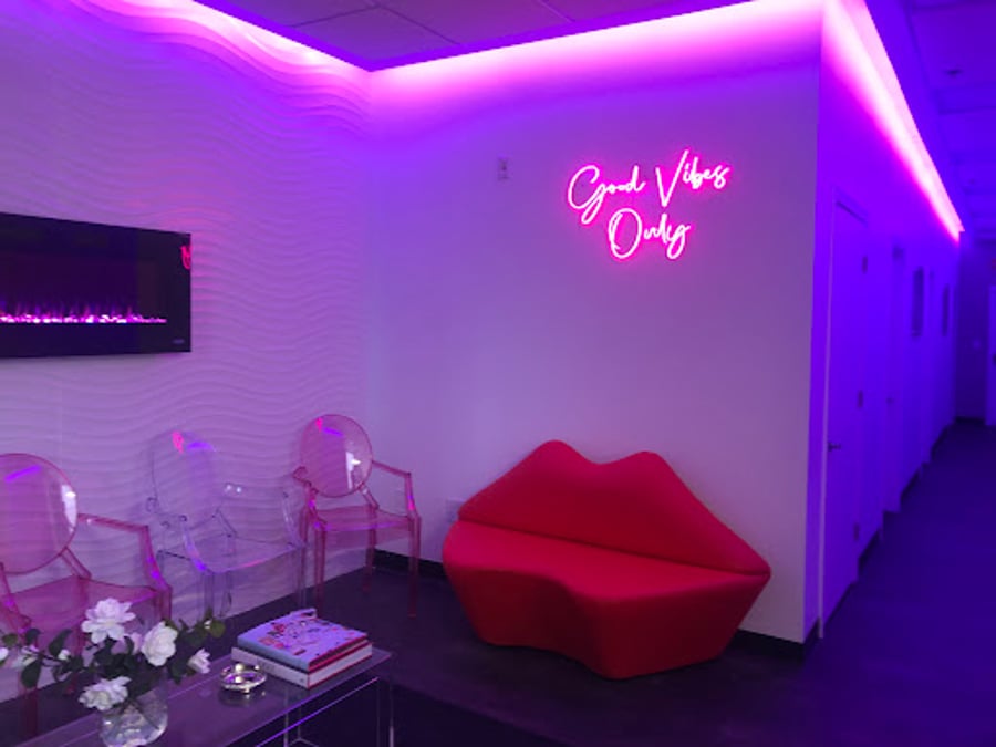 Beauty Avenue Aesthetics