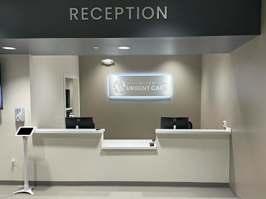 Mills Wellness & Hydration