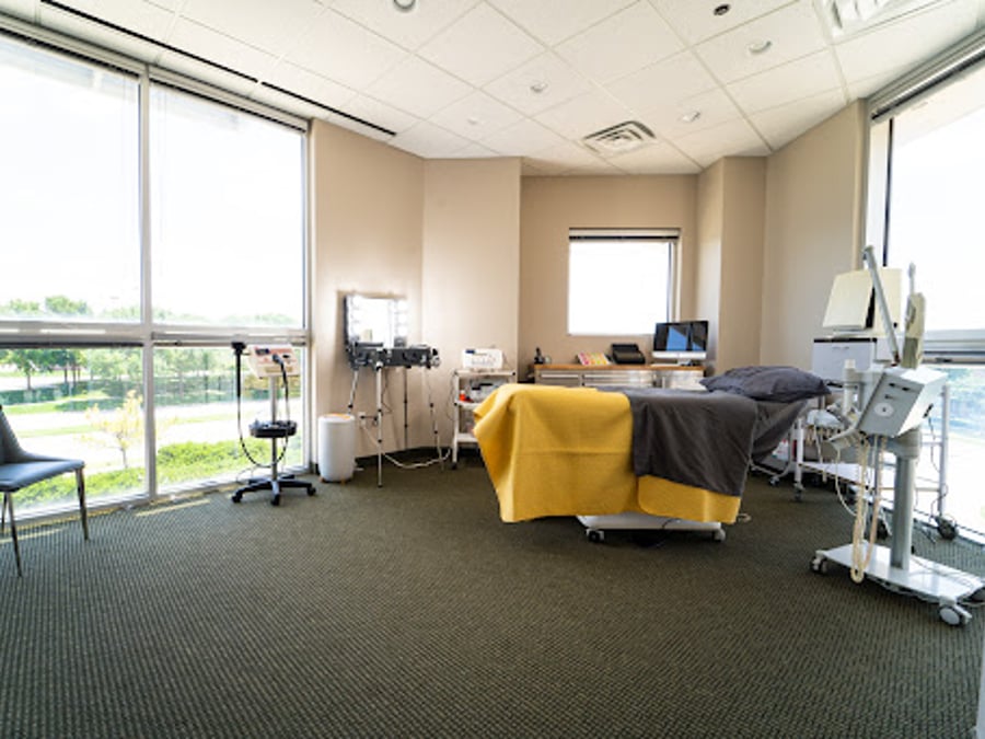 Stone International Wellness Center