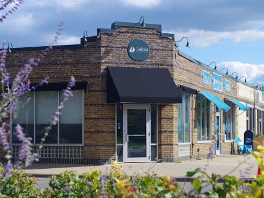 Lakes Holistic Care - Chiropractic, Massage, Acupuncture - Auto Injury