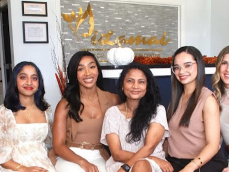 iLamai Medical Spa and Wellness Center