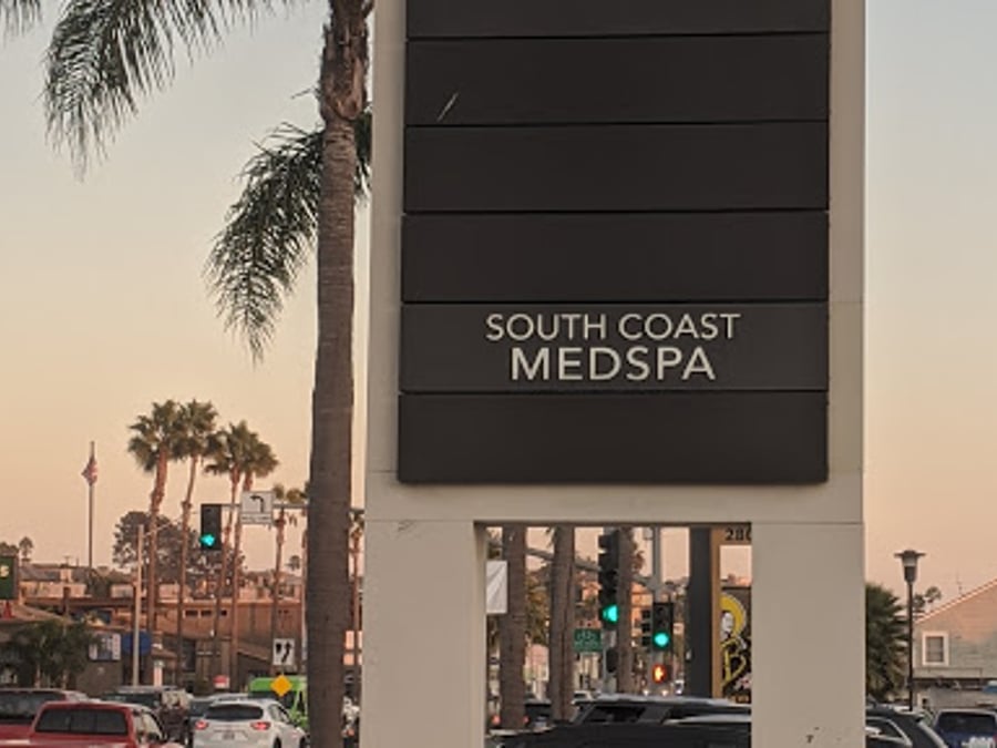 South Coast MedSpa