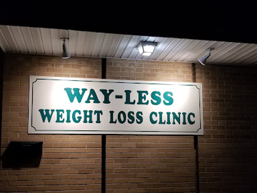 Way Less