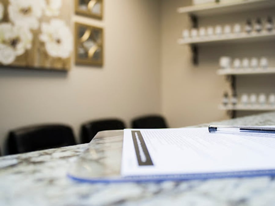 Optimal Health Family Practice & Medspa