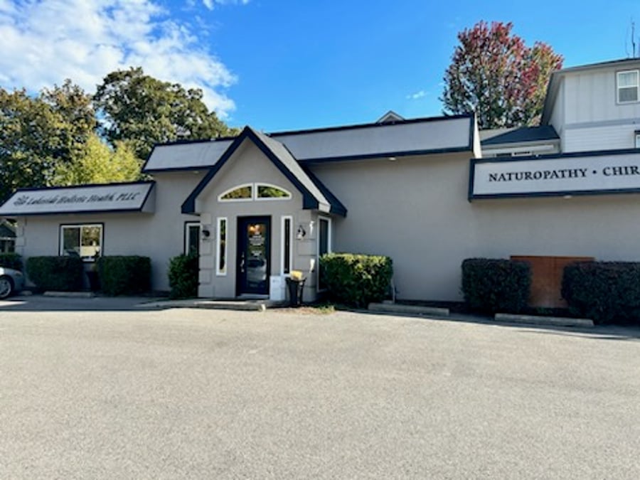 Lakeside Holistic Health, PLLC