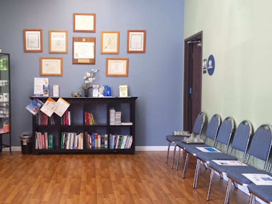 Downey Integrative Wellness Center