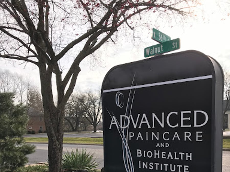 Advanced PainCare and BioHealth Institute