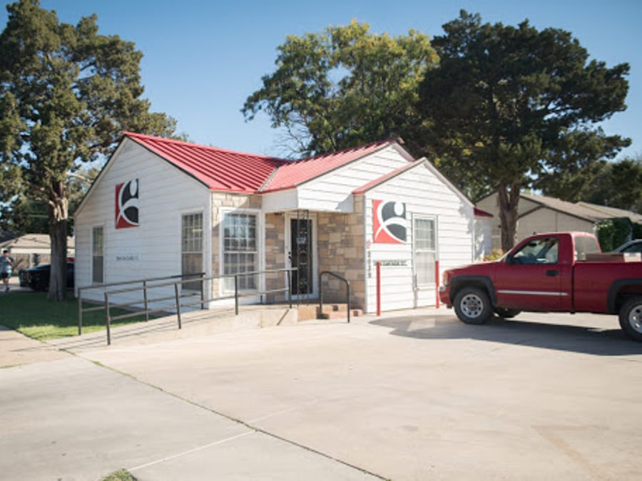 Lubbock Integrated Medical Institute