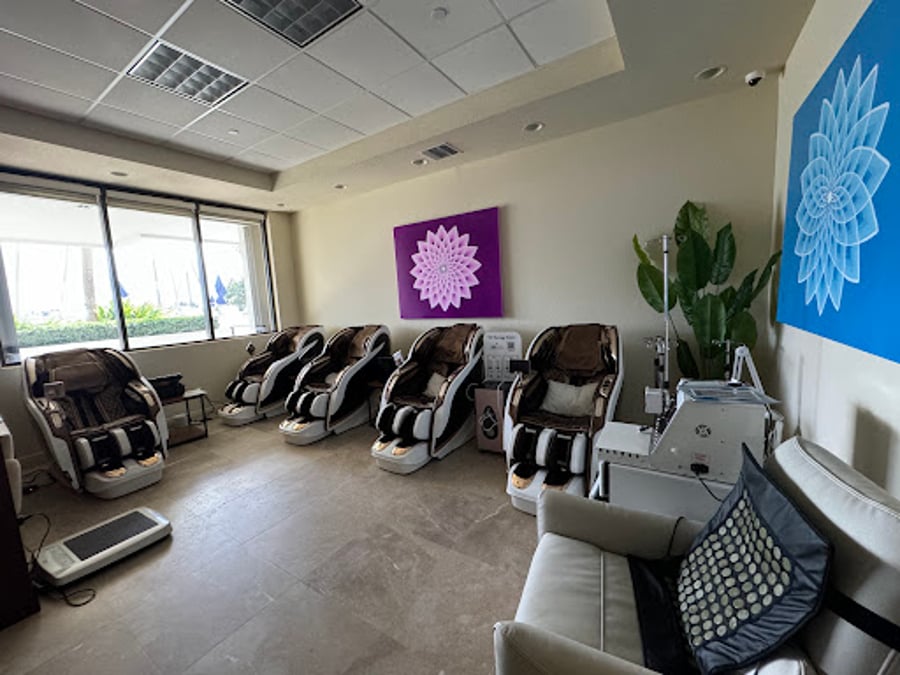 Centner Wellness