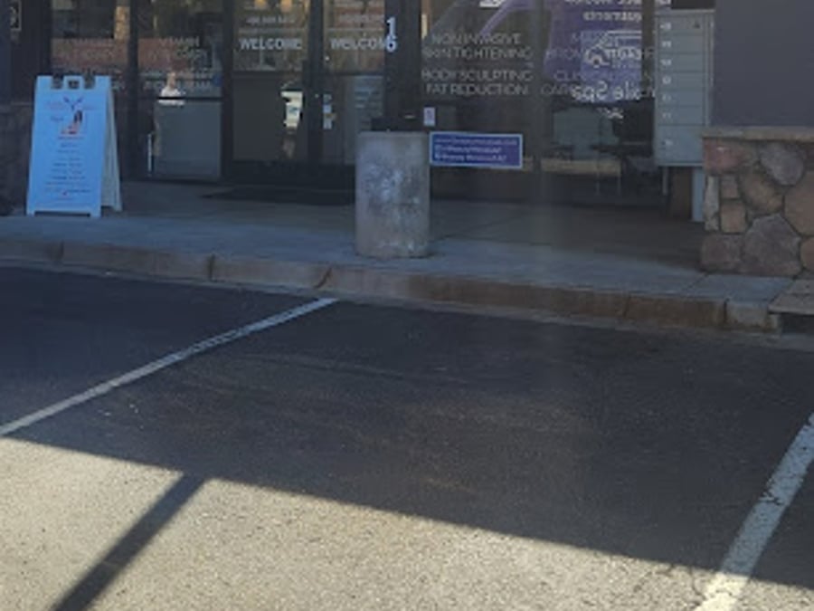 Scottsdale Health by Dr. Nancy's Integrative Medicine