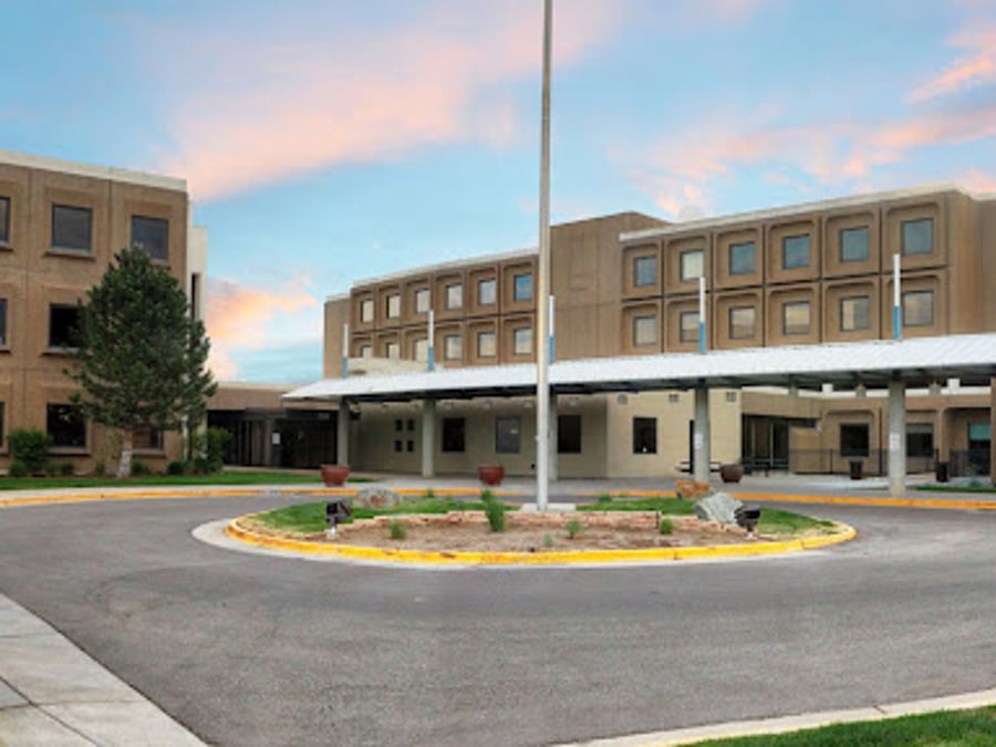 HCA HealthONE Mental Health and Wellness Center, A part of Aurora Hospital
