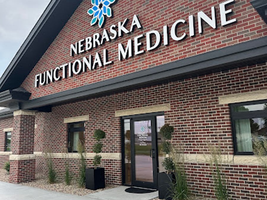 Nebraska Functional Medicine