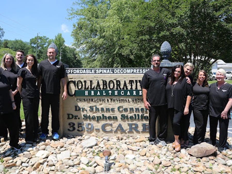 Collaborative Healthcare