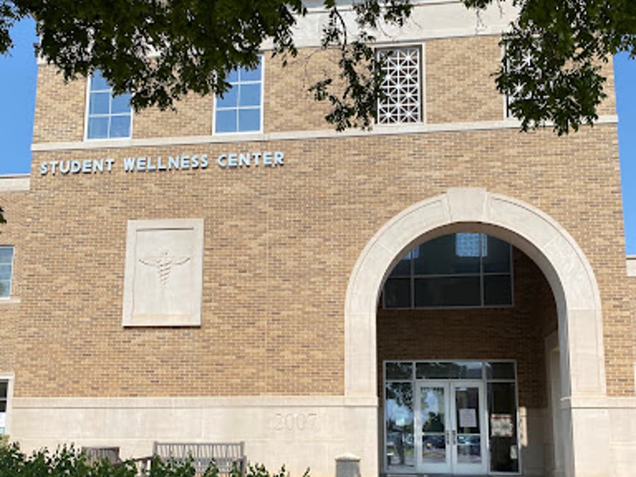 Student Wellness Center