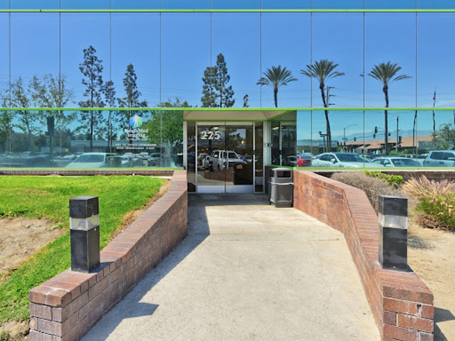 Renew Vitality Testosterone Clinic of San Bernardino
