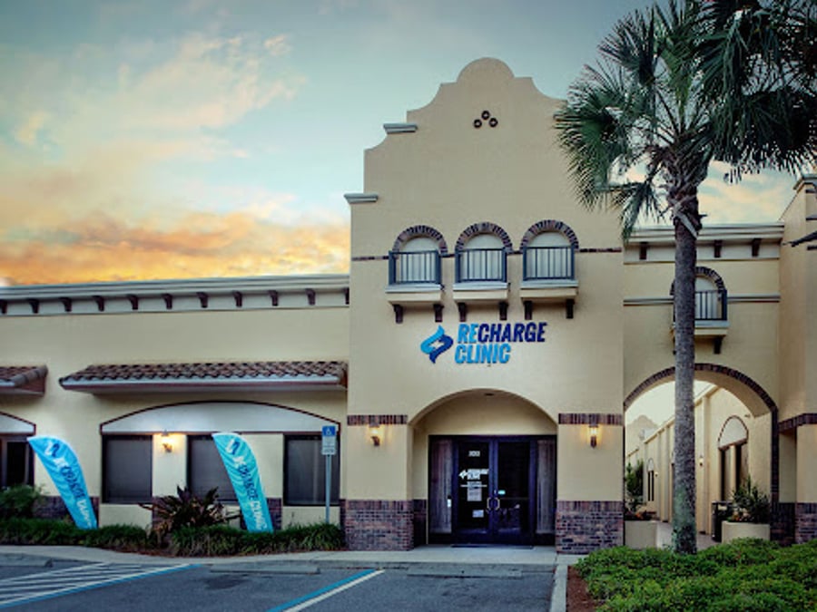 Recharge Clinic Lady Lake
