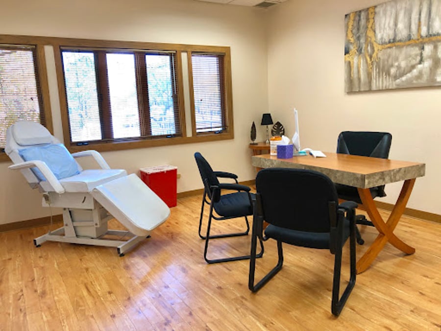 Alpha Medical: Testosterone and Men's Health Center