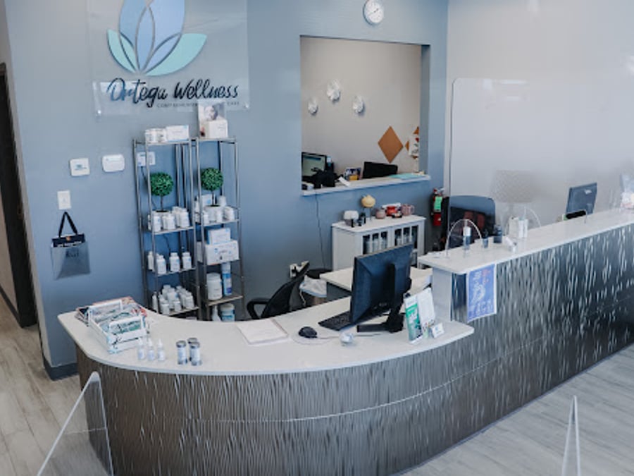 Ortega Wellness