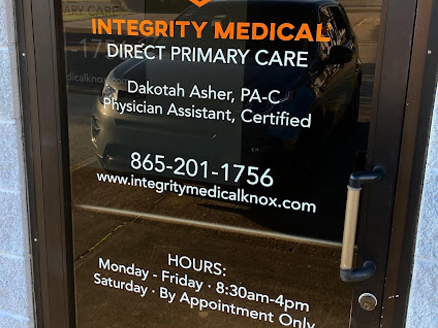 Integrity Medical - Direct Primary Care