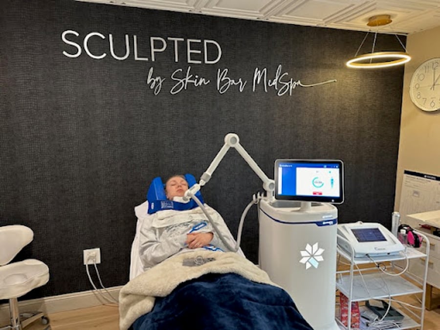 Skin Bar MedSpa