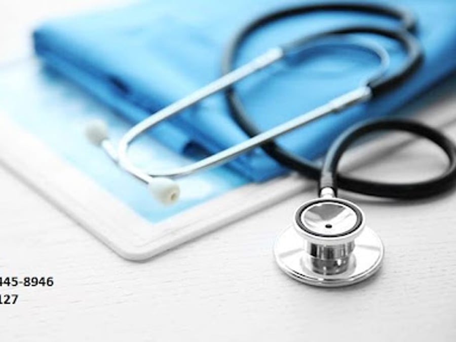 Endurance Clinic: Johnnie Turner, MD