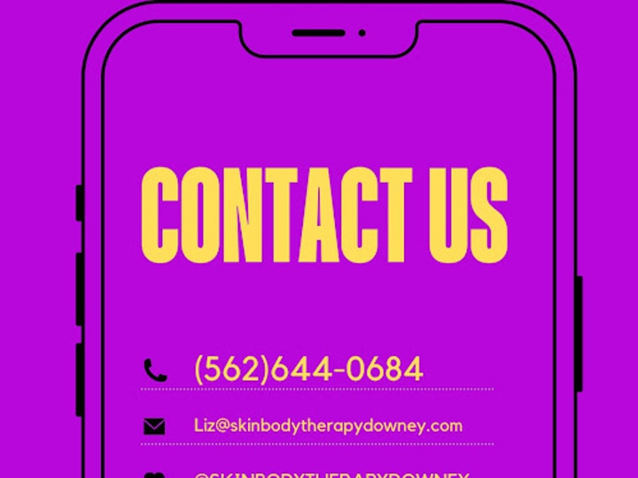 Downey Skin & Body Therapy Clinic