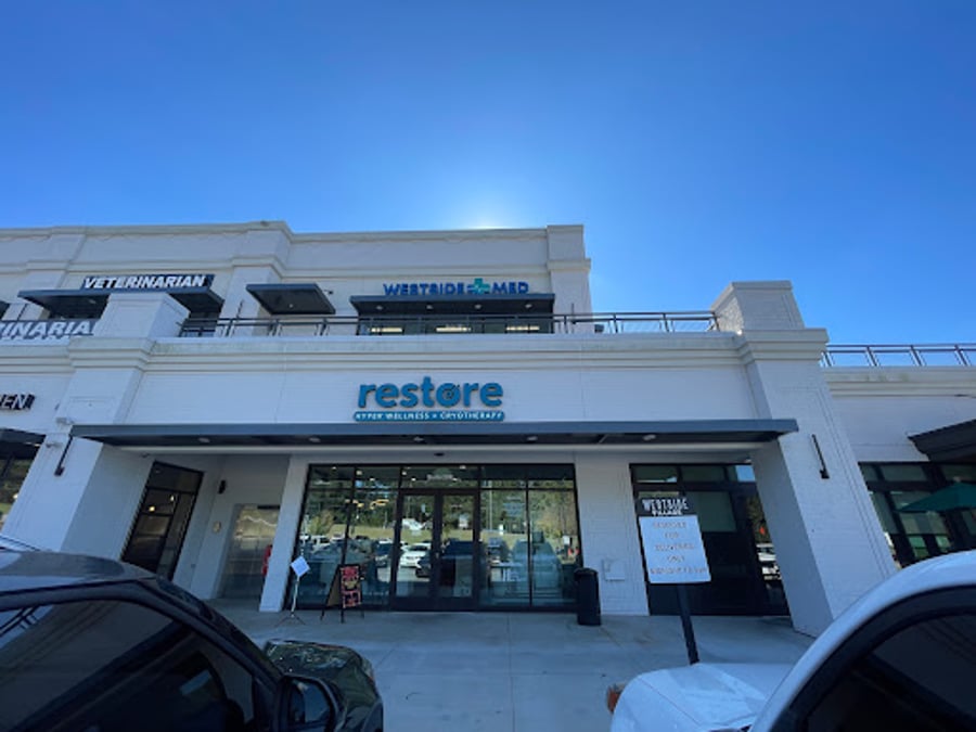 Restore Hyper Wellness