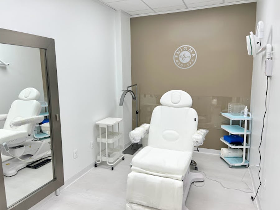 Enigma Plastic Surgery