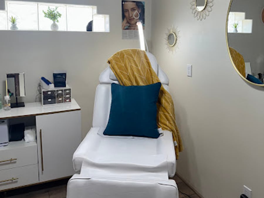 Vida Sol Aesthetics & Wellness