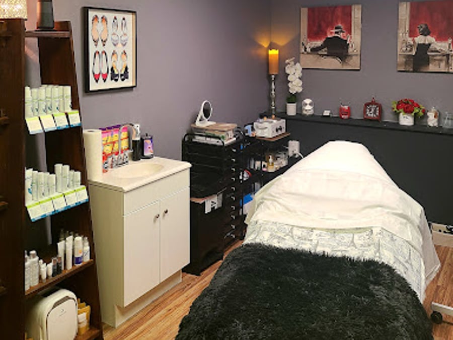 About Face Esthetics
