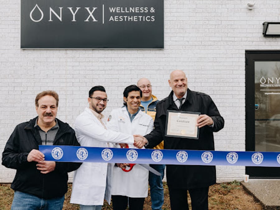 Onyx Wellness & Aesthetics