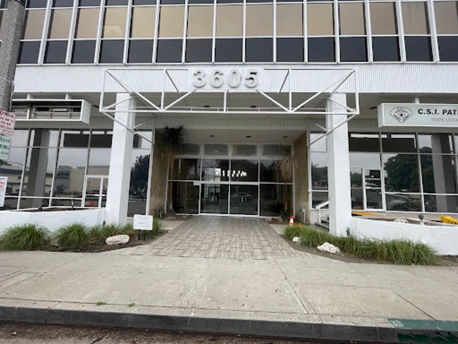 The Wellness Studio