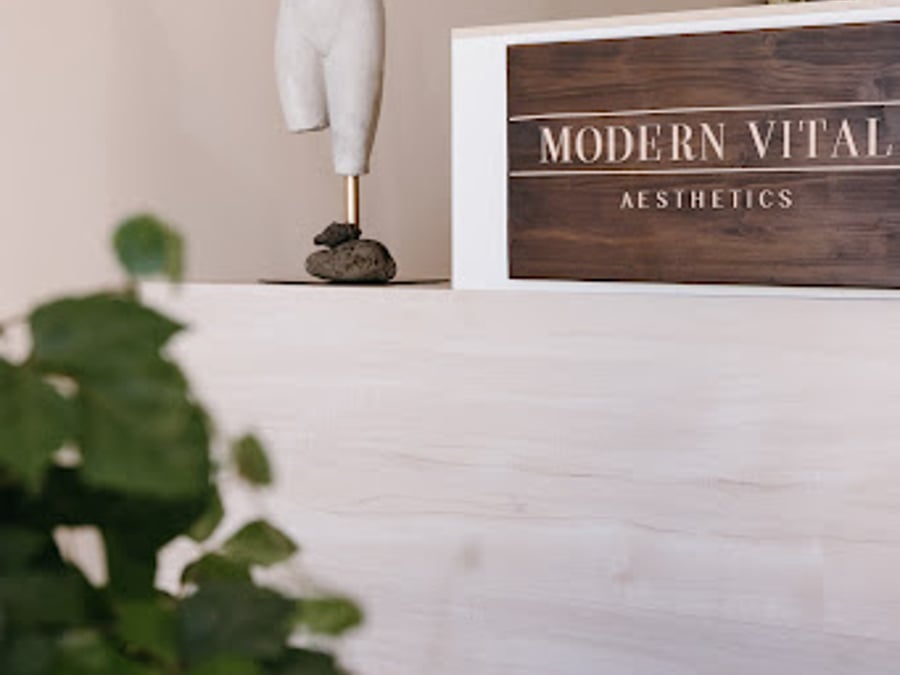 Modern Vital Aesthetics