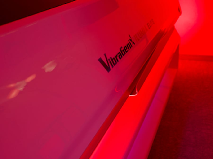 VibraGenix LLC