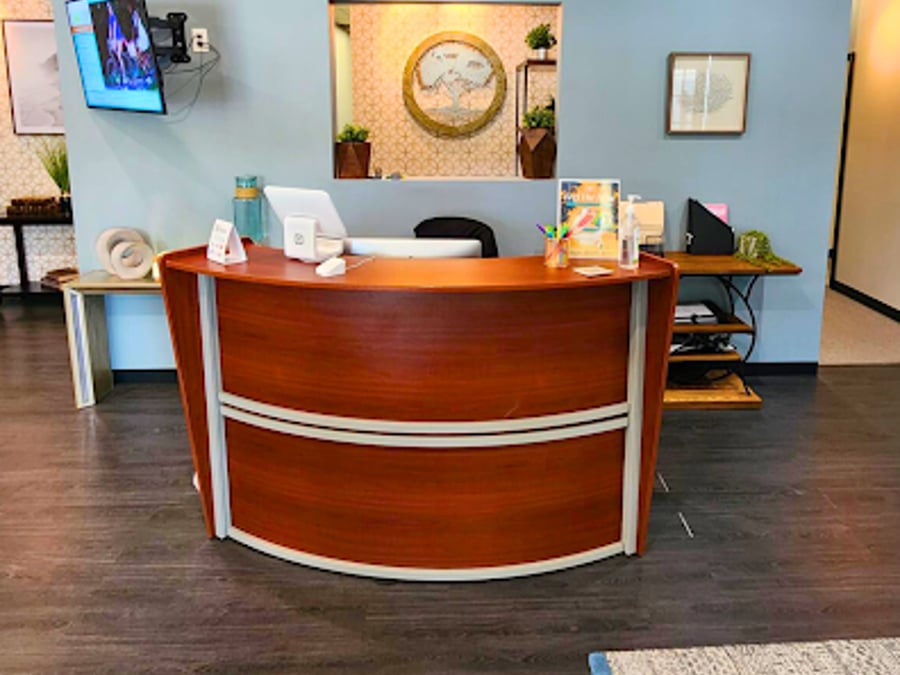 Zoë Wellness Center South Fulton